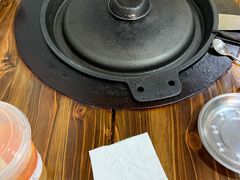 -袁大妈高原特色牦牛肉石棉烧烤(雅安店)