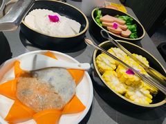 -骨之味·筒骨汤火锅(江头店)