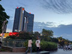 -民盈·国贸城