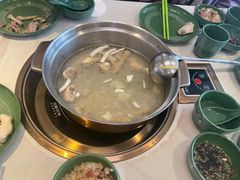 -润园四季椰子鸡火锅(南山海岸城店)