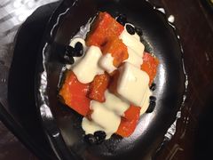 醉美辣子鸡-天山醉美辣子鸡(文艺路店)