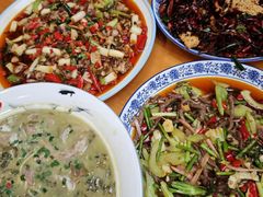 -李大爷的泡椒馆(冉家坝店)