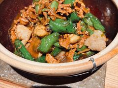 -农耕记·湖南土菜(观澜福城天虹店)