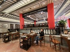 -龙悦湾酒家·八阵鱼生·渔人码头店