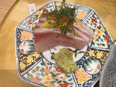 -鮨政·Omakase(港汇恒隆广场店)