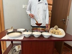 -松鹤楼(狮山永利广场店)