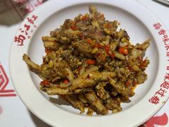 -西江红·株洲本地菜(滨江南路店)