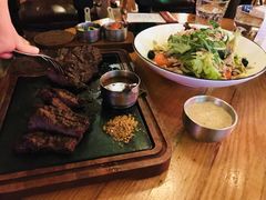 -MR.ROCKY洛奇先生RESTAURANT&BAR(宝安壹方城店)