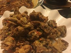 -东四民芳餐厅(世茂工三店)