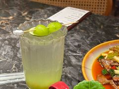 -捌川(武汉天地壹方购物中心店)