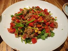 -民俗村柴火灶·景德江西菜(中国陶瓷博物馆店)