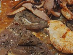 -玫瑰花园自助烤肉(顺义鑫海韵通店)