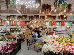 -宜家家居(西安未央商场店)