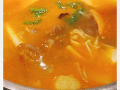 -刘一锅筋头巴脑(大悦城C店)