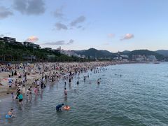 -大梅沙海滨公园