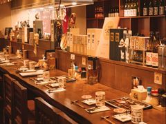 -半藏居酒屋(香港花园店)