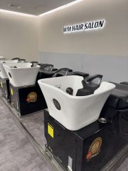 -WM Hair Salon