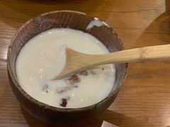 老爷自制酸奶-巴依老爷新疆美食(望京小街店)