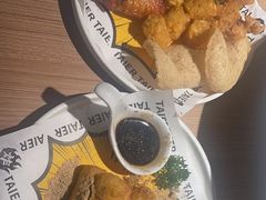 -新太二·鲜料川菜(晶耀前滩店)