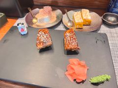 -戏作寿司(观音桥店)