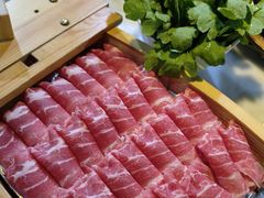 -正福居老北京正宗铜锅泉水涮肉(彰化路店)