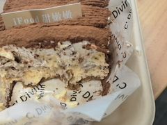 -iFood甜嫩嫩(江东北路店)