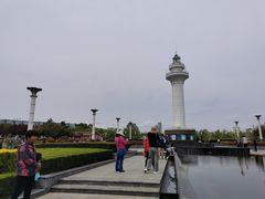 -日照灯塔风景区