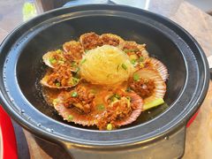 -吕氏焗小鲜•海鲜青岛菜(八大关店)