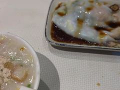 -银记肠粉店(赤岗店)