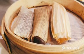 Handmade Millet Pancake