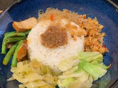 -馔豚·台北菜专门店(深圳湾万象城店)