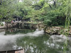 -拙政园