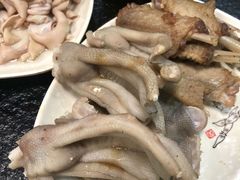 -大自然醉鹅·铁锅火焰鹅(上海联洋店)