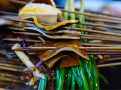 -盖帮鳝鱼串串(东郊记忆店)
