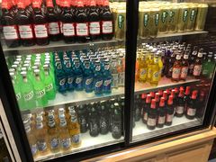 -盛江山自助料理(奥莱锦辉购物广场店)