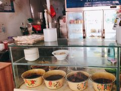 -老胖子凉拌粉干(安居总店)