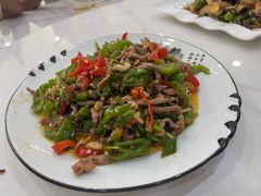 -三峡农家菜(三峡店)