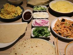 -老昌春饼(松北店)