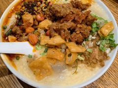 -小豆海棠(人民南路店)