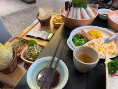 -百联南桥购物中心