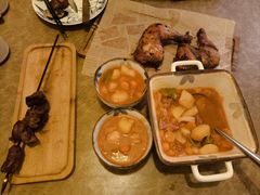 -卓娅俄餐厅(恩和俄罗斯民族乡店)