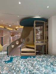 点击看大图 -奈尔宝·儿童乐园·亲子餐厅(苏州大悦城店)