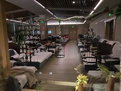 -极乐汇汗蒸会馆(杭州店)