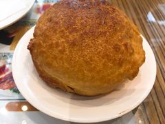 菠萝油-香港新曜记茶餐厅(万泰城店)