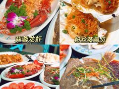 -小海豚·老字号海鲜餐厅(三亚湾店)