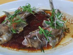 -鹏城人家海鲜酒家·23年老字号(较场尾店)
