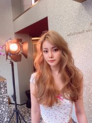 点击看大图 -3AM HAIR SALON烫发染发接发