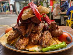 -Elif Turkish BBQ Restaurant