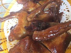 -旺金鸽(穗盐路总店)