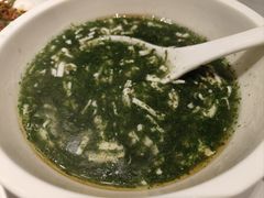 -新吉士·上海菜(浦东LCM置汇旭辉店)